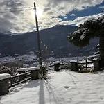 Casa de Férias Maison Carola Sous Les Etoiles