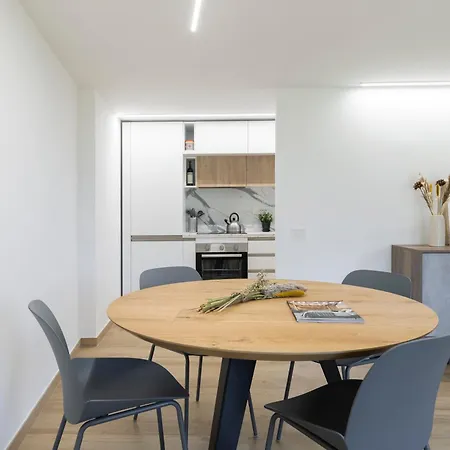 Maison Carola Sous Les Etoiles Holiday home *