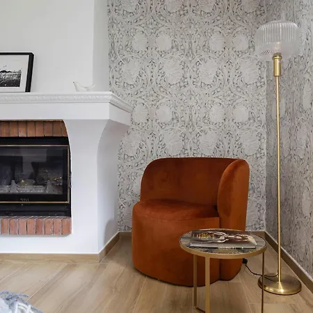 펜션 Maison Carola Sous Les Etoiles 아오스타