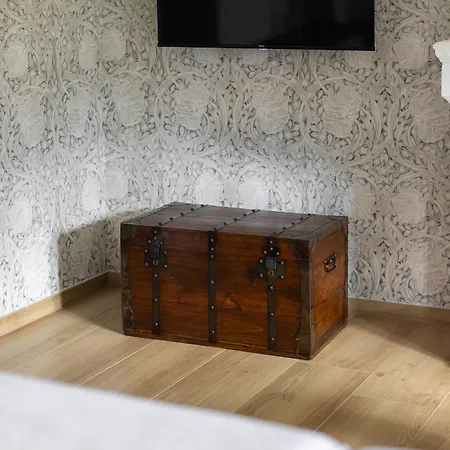 펜션 Maison Carola Sous Les Etoiles *