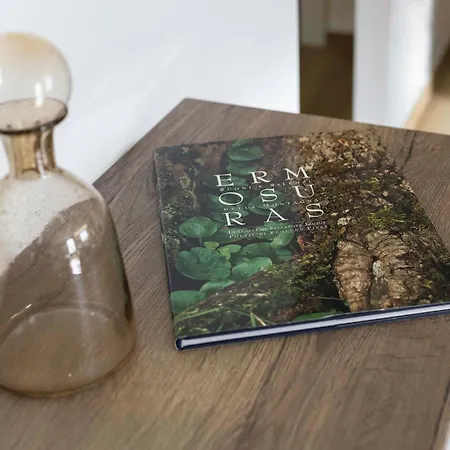 Maison Carola Sous Les Etoiles 펜션 *