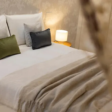 Maison Carola Sous Les Etoiles * 아오스타