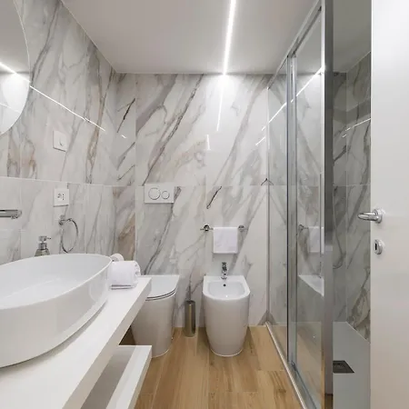 Maison Carola Sous Les Etoiles 펜션 아오스타