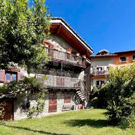 Maison Carola Sous Les Etoiles