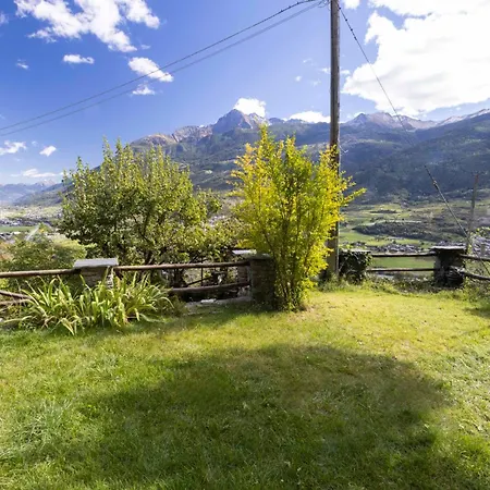 Maison Carola Sous Les Etoiles *