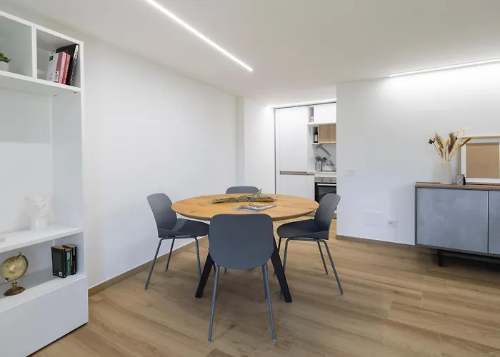 Holiday home Maison Carola Sous Les Etoiles *