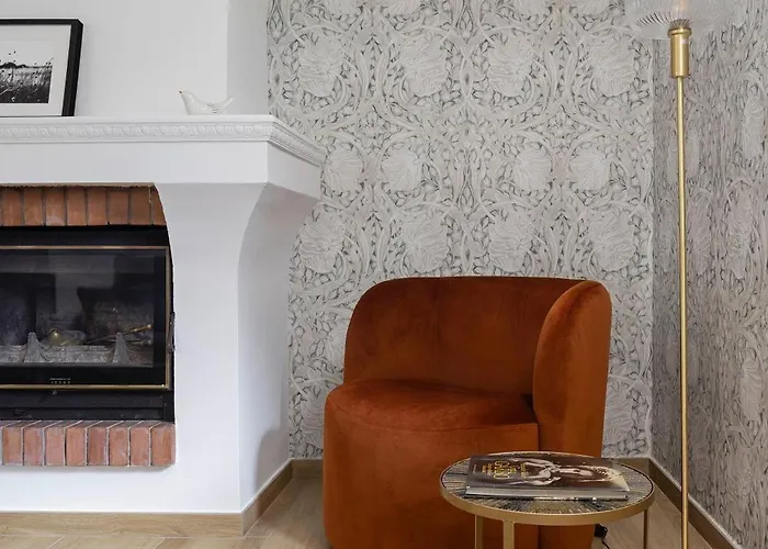 Holiday home Maison Carola Sous Les Etoiles Aosta