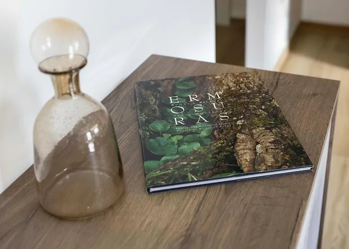 Maison Carola Sous Les Etoiles Holiday home *