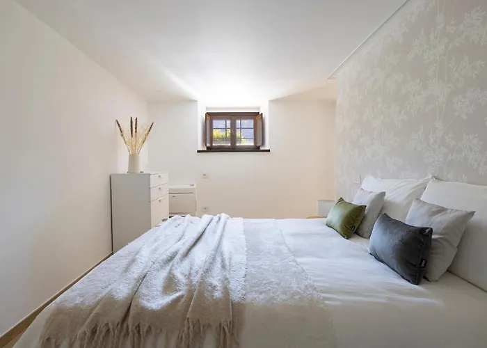 Holiday home Maison Carola Sous Les Etoiles Aosta