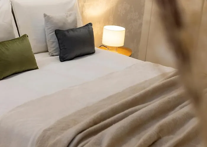 Maison Carola Sous Les Etoiles * Aosta