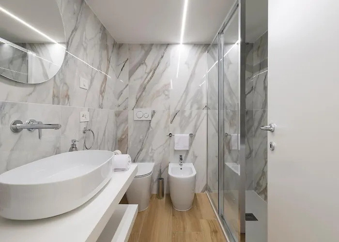 Maison Carola Sous Les Etoiles Holiday home Aosta