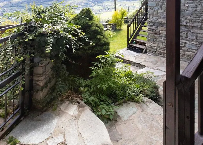 Maison Carola Sous Les Etoiles